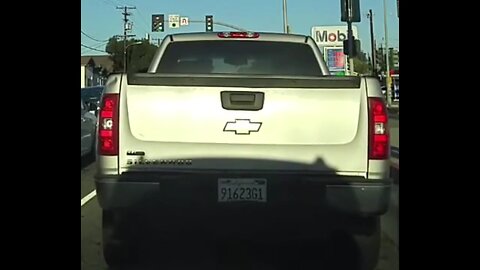 Chevy Silverado