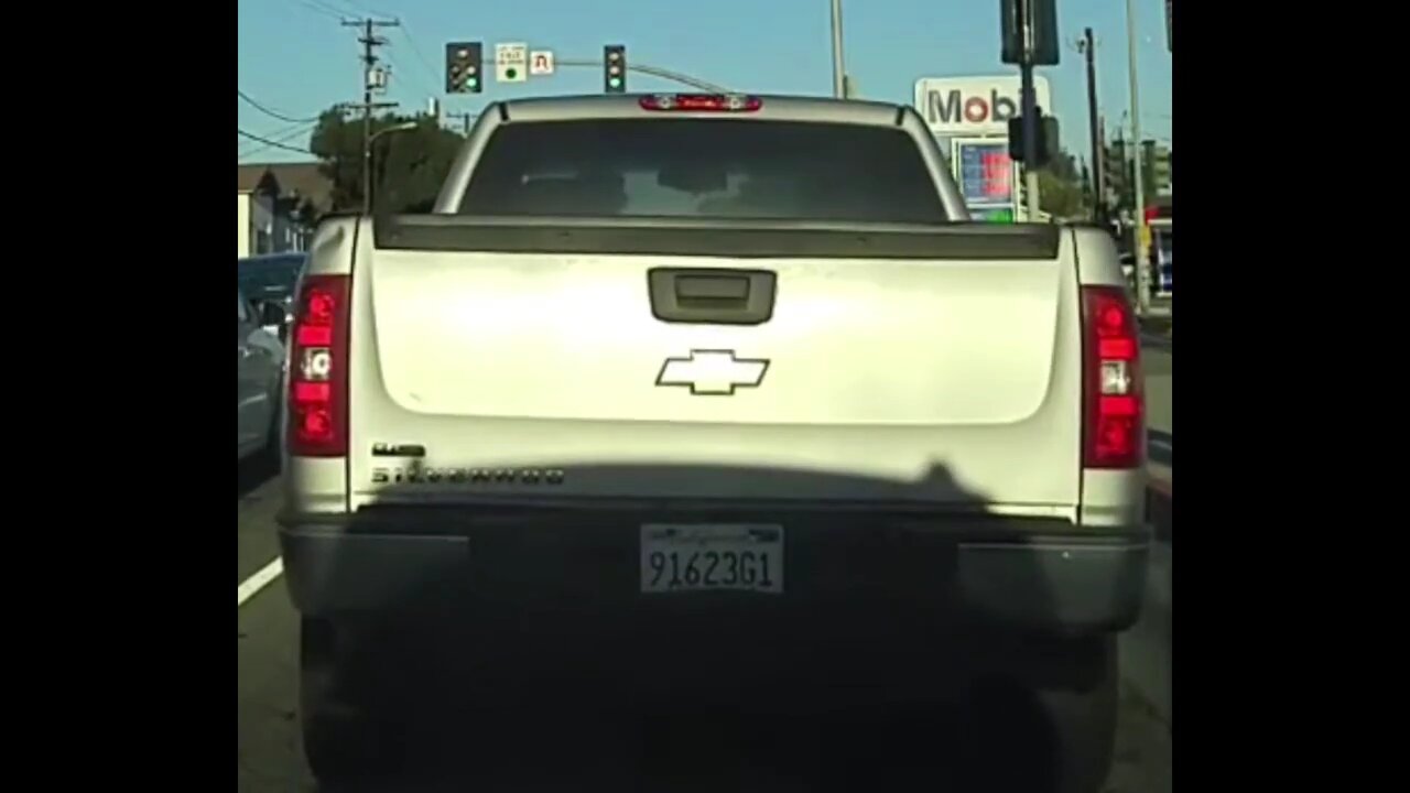 Chevy Silverado