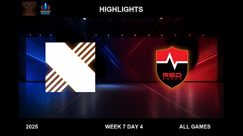 DRX vs NS Highlights ALL GAMES - LCK W7D4 Split 2 2025 - DRX vs Nongshim Redforce