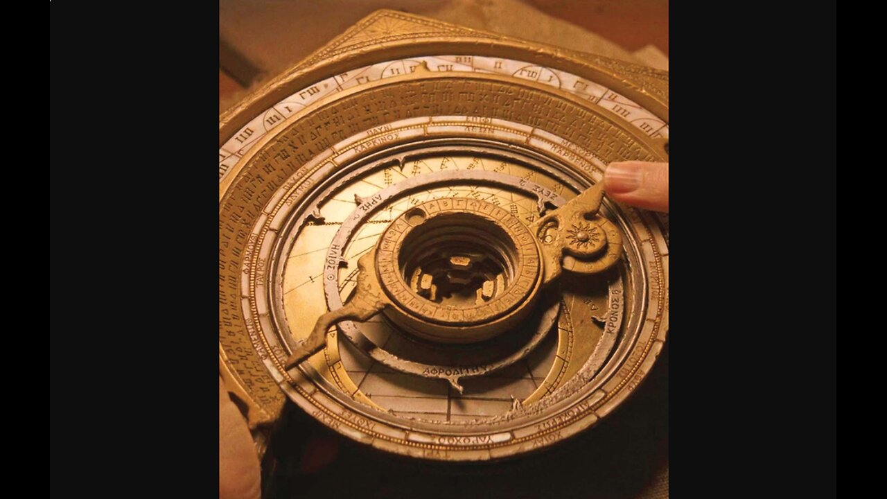 Evidence Confirms Ancient Man's Intelligence