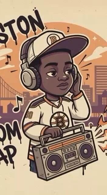 Ai ads for my streetwear