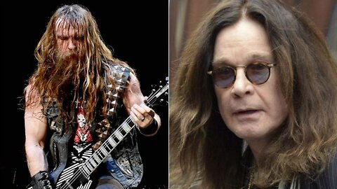 OZZY OSBOURNE SOLO SET < BACK TO THE BEGINNING : JULY 2025