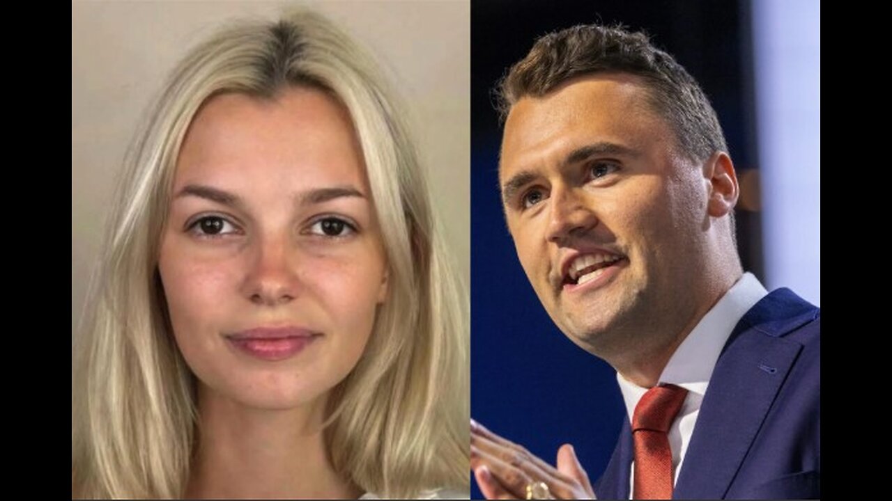 Meurtre de Charlie Kirk et de Iryna lUkrainienne : Les faits et mon analyse de ces tragédies