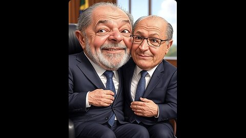 Em discurso em OsascoLula rasga elogio a Alckmin como "Exímio Negociador".