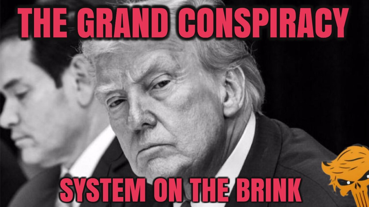 PURGE Coming? Captured Media/Courts. The Only Way? WHO WILL ACT? Updates More!!