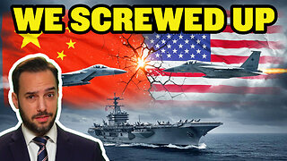 This Was So Dumb. So Dumb I Can't Even Breathe