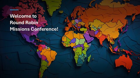 Special Speaker, Carter Wallenbeck - Haiti, 09-07-2025