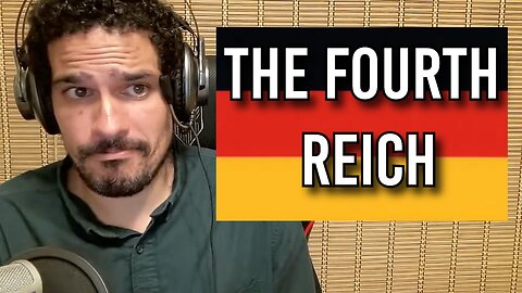 The United States Is Pushing For The Rise Of The Fourth Reich