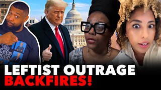 What Black DC Residents REALLY Think About Trump's National Guard Deployment