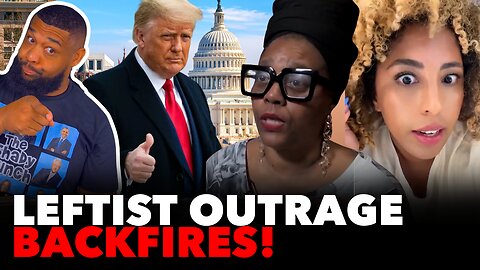 What Black DC Residents REALLY Think About Trump's National Guard Deployment