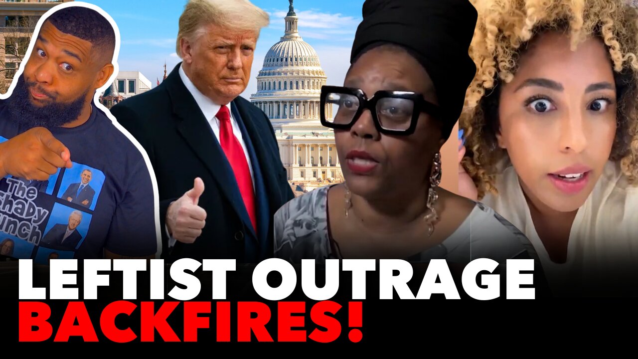 What Black DC Residents REALLY Think About Trump's National Guard Deployment