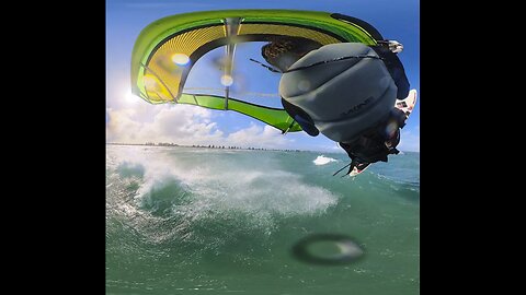 Windsurfing WA - Safety Bay - Winter 07JULY25