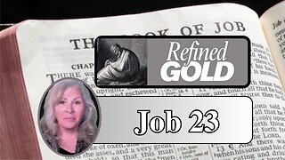 Job 23