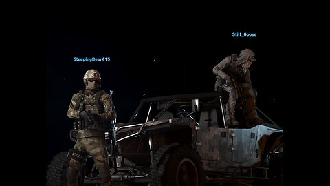 LIVE | Ghost Recon, in This Economy? with @therealgoose