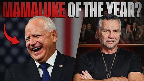 Top 20 Mamalukes of the Year (2025 Dumbest People)