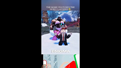 I Lost It Making This Roblox Video 🤣💀 | The Funniest Thing I’ve Ever Created 😭