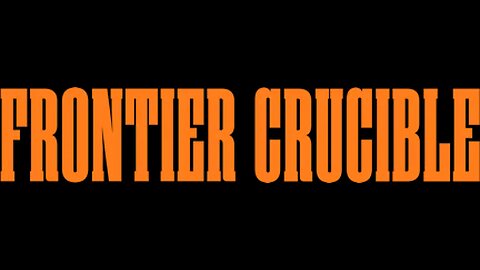 Frontier Crucible 2025