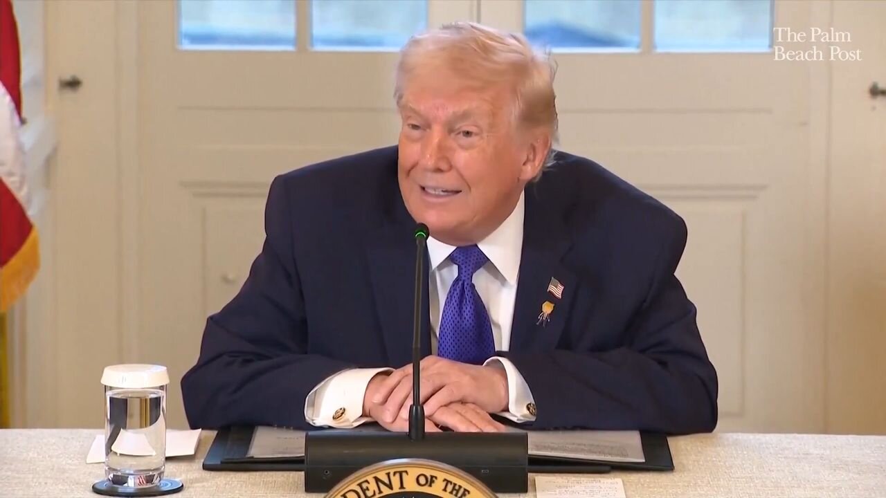 Musíme obsadit Grónsko dříve, než to udělá Rusko a Čína!