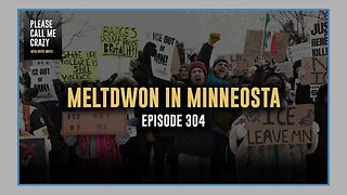 MINNESOTA Has Become The EPICENTER Of American Politics | EP #304 | What Is Going On? | Royce White
