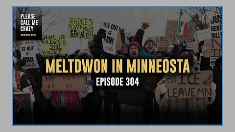 MINNESOTA Has Become The EPICENTER Of American Politics | EP #304 | What Is Going On? | Royce White