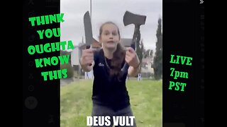EP#106- Can the Warrior Princess of Scotland Save Europe? Seattle's #1; Don't Start That Sh!t Again