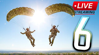 Battlefield 6 Battle Royale is Here