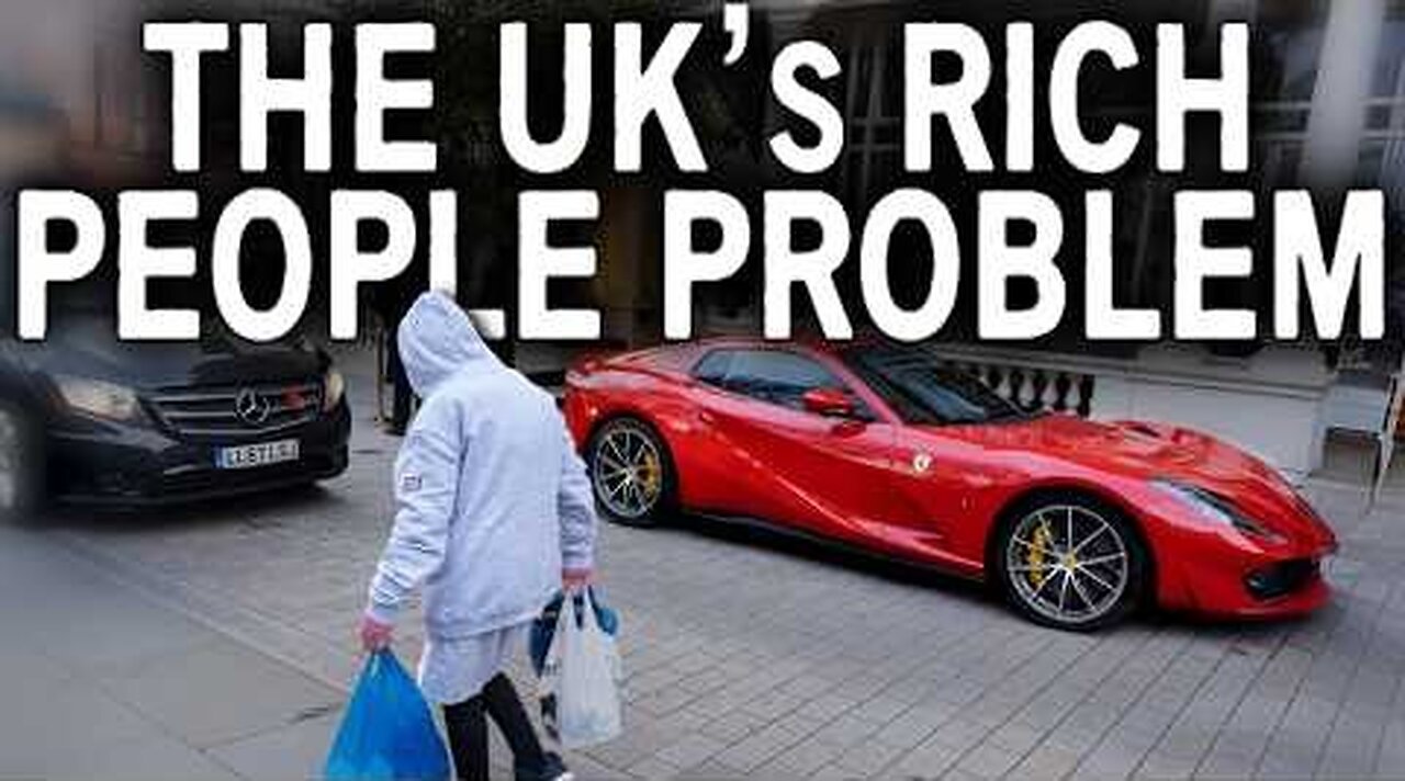 WTF Happened To The UK?