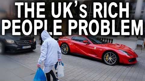 WTF Happened To The UK?