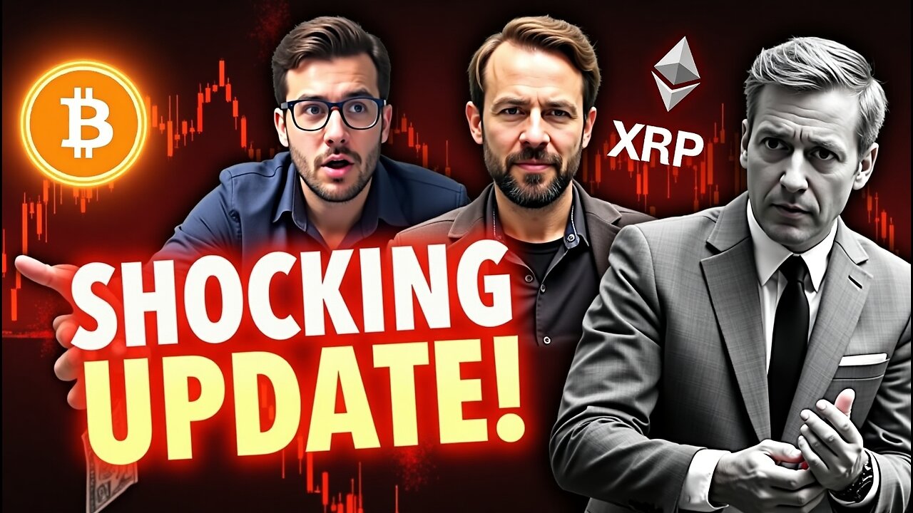 Crypto World: Latest Updates & Exciting Developments