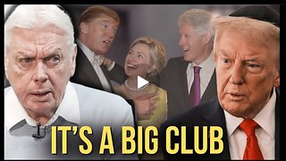 ⚡️⚡️⚡️ Дэвид Айк: Повестка дня, которую я предсказал, началась