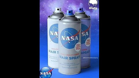 NASA WEIRD HISTORY : LINKS IN DESCRIPTION