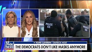 Tomi Lahren: This Is The New Era Of The War On Cops