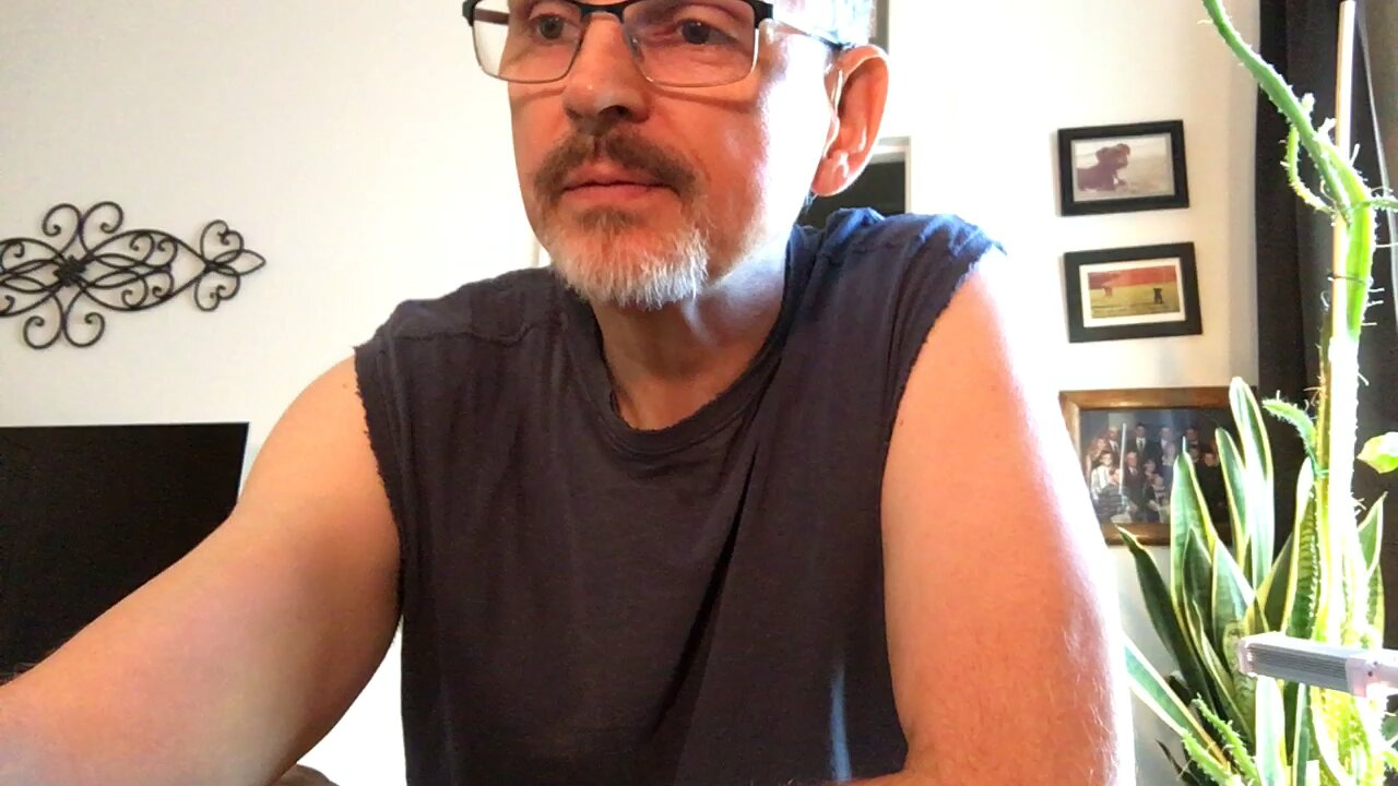 R5 ASL News/Biblical 5/21/2025