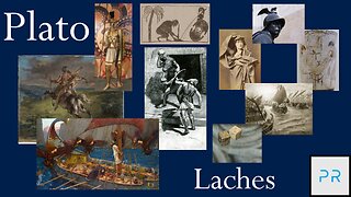 Plato: Laches