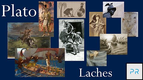Plato: Laches