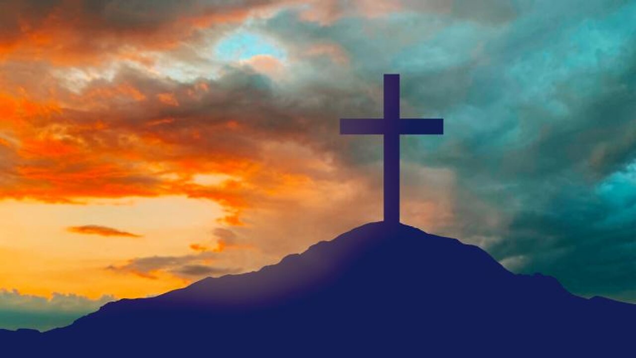 How Christ Suffered for the Sinner (Time for Truth!)