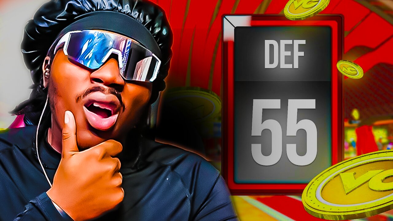 🚨🔴LIVE - TRIPLE THREAT CHALLENGE #1 RANKED 6'10 POINT GAWD | !build !cam !join !member !psn