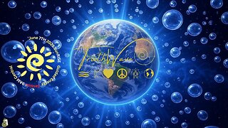 TruthWave : SunRISE Energy Session - June 7TH 2025