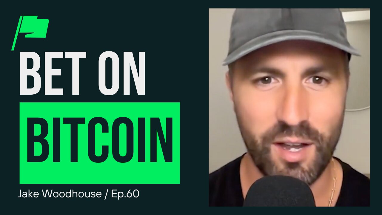 Why Bitcoin Has the Best Risk-Adjusted Return (Sharpe Ratio Explained)