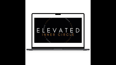 Luke Krogh – Elevated Inner Circle-Download