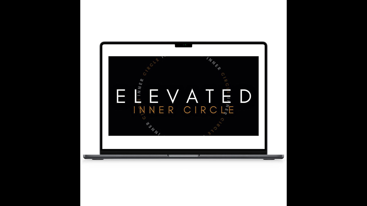 Luke Krogh – Elevated Inner Circle-Download