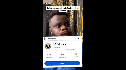 Sabinus nana wey don
