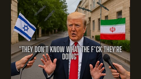 The DFDS podcast - "They don't know what the F*CK they're doing"