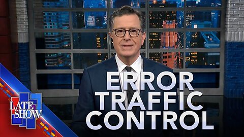 DOGE Cuts Led To Newark Airport Woes | Trump Thinks Movies Are Real | Conclave Rules & Traditions