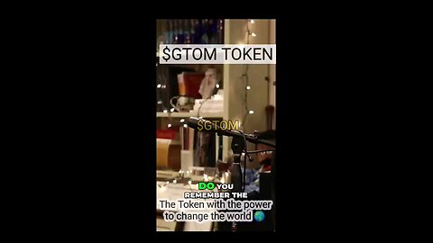 How His Brain Works: The killer of the tower... | $GTOM OFFICIAL MEME TOKEN ON TELEGRAM 👉