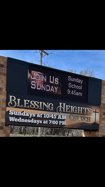 Mar 21, 2025 God Moments