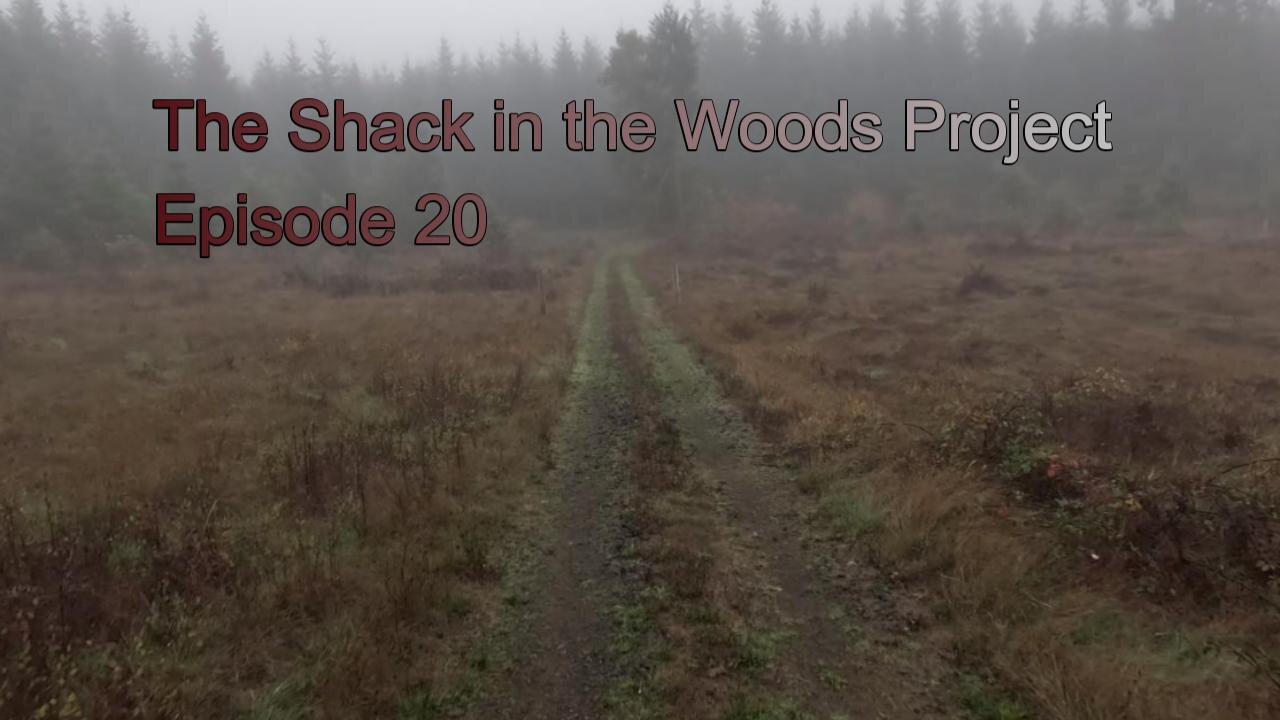 20 A Wasted Saturday