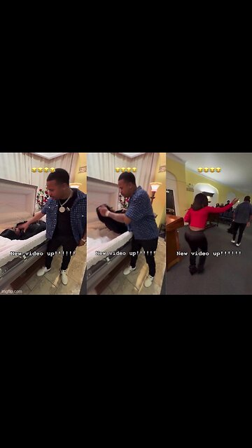 DEWIGGED ❌ AFTER 💀 DEATH