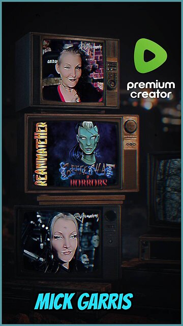 He Answered Phones… Then Changed Horror History