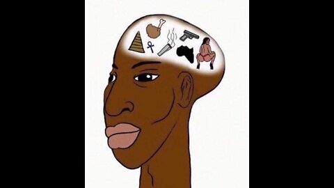 My Goldfish has a higher IQ 🦍